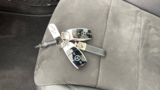 Mercedes-Benz E-Class E220d AMG Line Night Edition Prem + 4dr 9G-Tronic Diesel Saloon